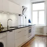 Spacious 6 Guests By Nordic Collection Huoneisto