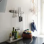 Huoneisto Spacious 6 Guests By Nordic Collection Helsinki