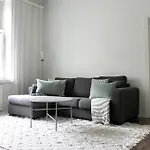 Spacious 6 Guests By Nordic Collection Huoneisto *