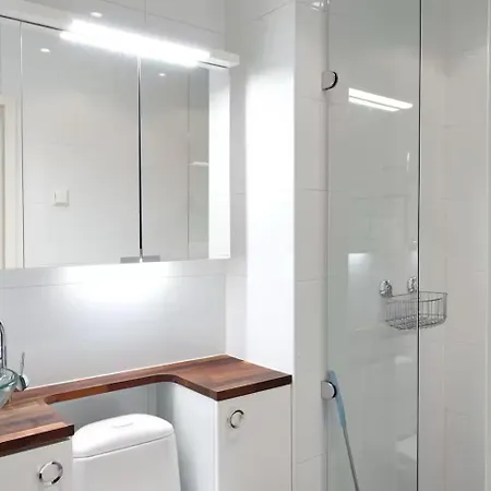 Spacious 5 Guests By Nordic Collection * Ελσίνκι