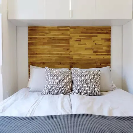 Spacious 5 Guests By Nordic Collection דירה הלסינקי