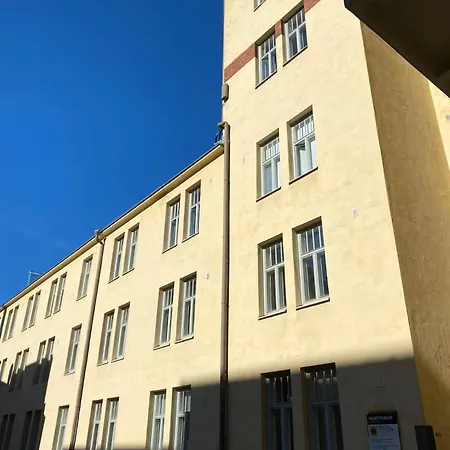 Spacious 5 Guests By Nordic Collection דירה