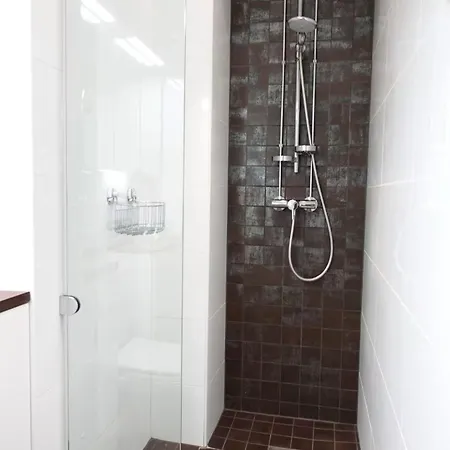 Spacious 5 Guests By Nordic Collection דירה הלסינקי