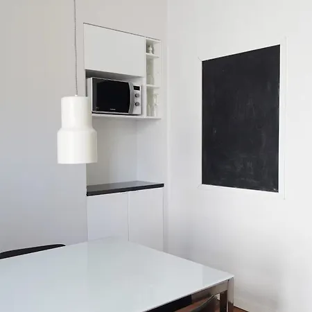 Spacious 5 Guests By Nordic Collection הלסינקי