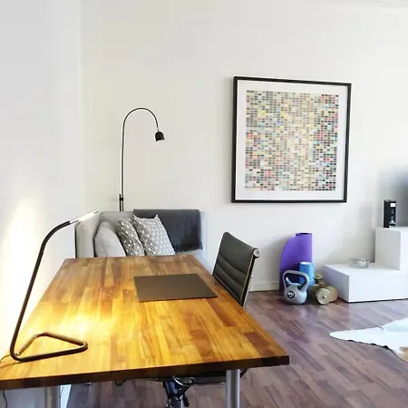 Spacious 5 Guests By Nordic Collection דירה *