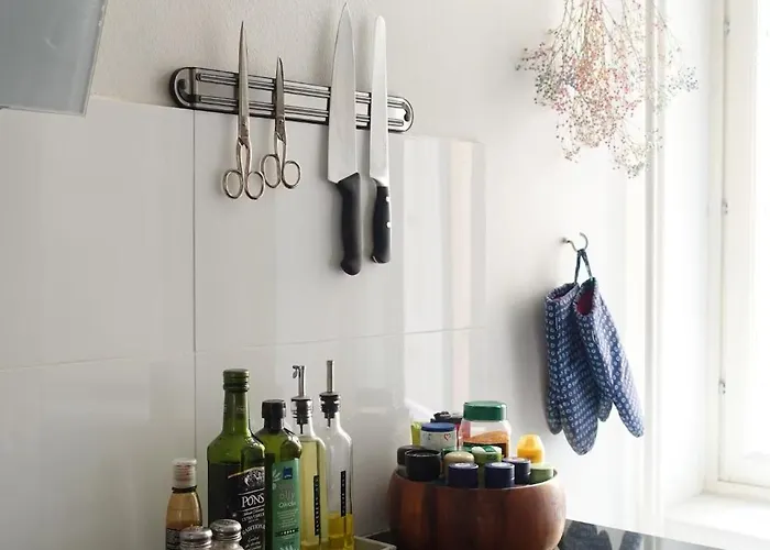 Appartement Spacious 5 Guests By Nordic Collection Helsinki