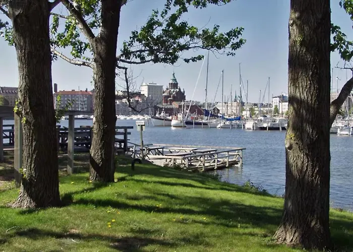 Spacious 5 Guests By Nordic Collection Ελσίνκι