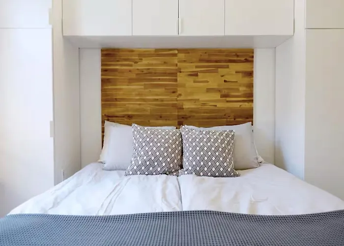 Spacious 5 Guests By Nordic Collection Διαμέρισμα Ελσίνκι