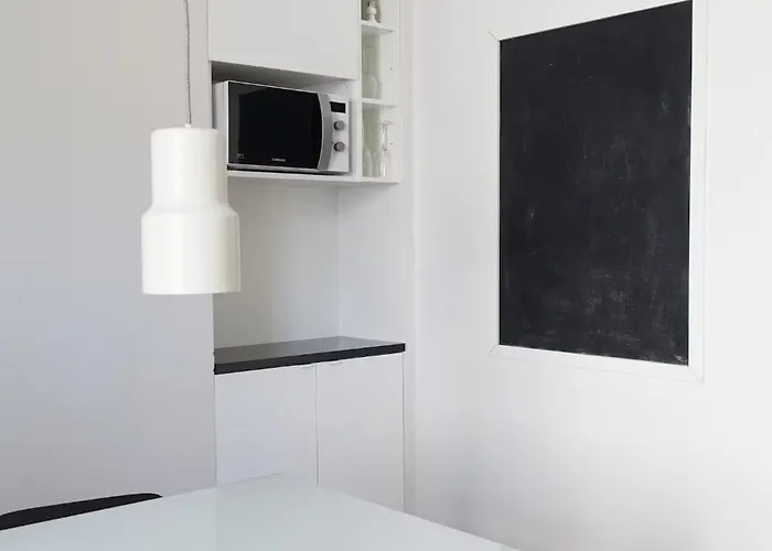 Spacious 5 Guests By Nordic Collection Ελσίνκι