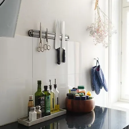 Apartment Spacious 6 Guests By Nordic Collection Helsinki